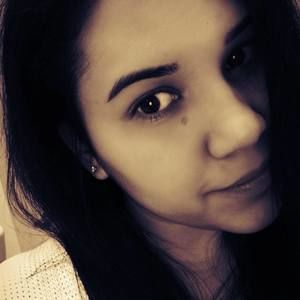 Meet your Posher, Veronika